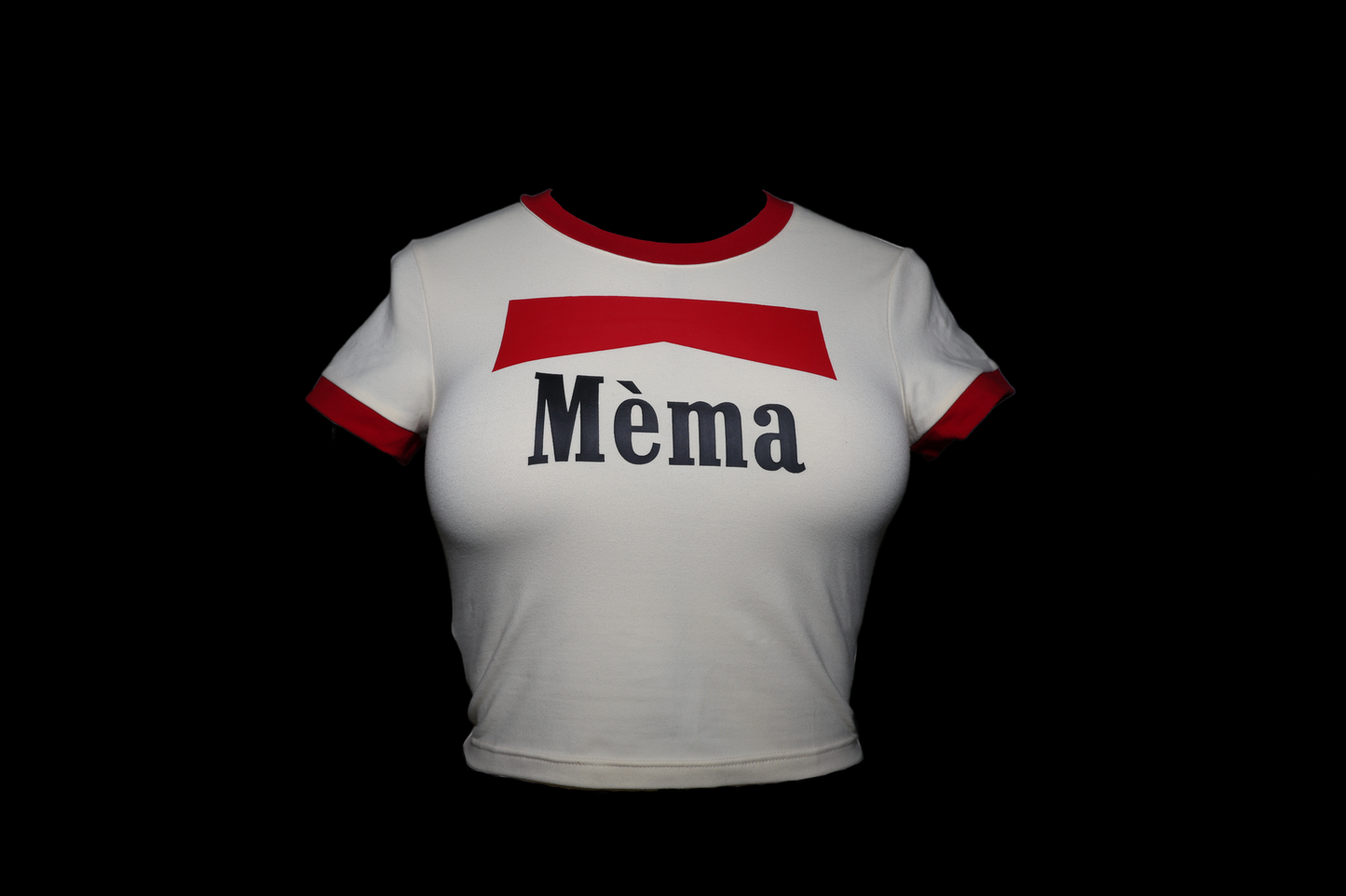 MÈMA'S BABY TEE